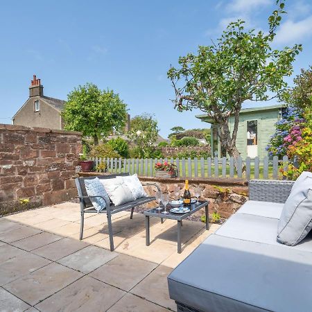 Coney Garth Barn Villa Beckermet Екстериор снимка