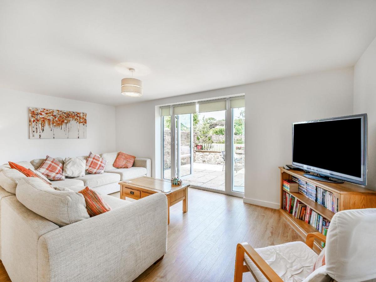 Coney Garth Barn Villa Beckermet Екстериор снимка